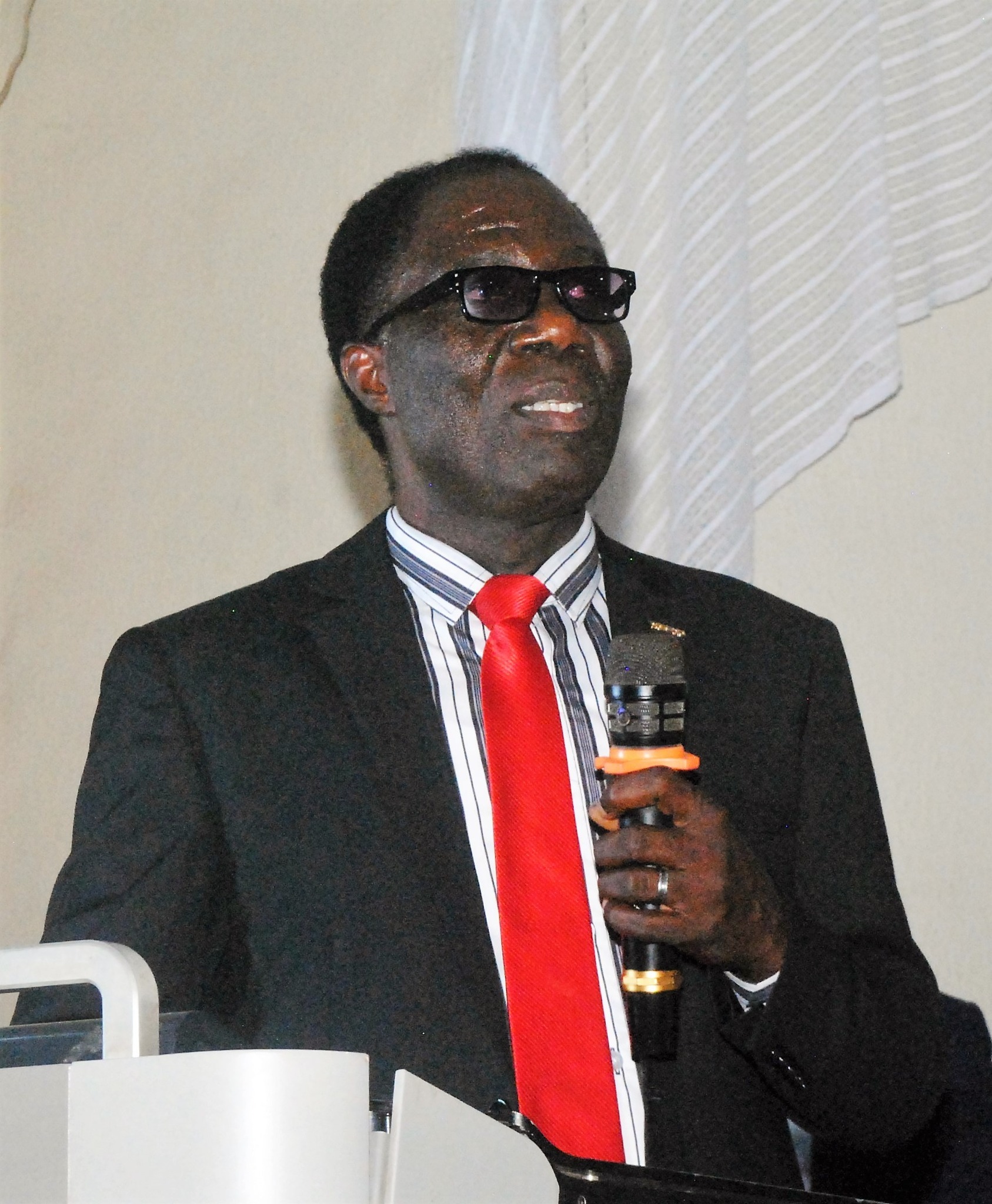 Popoola assumes duty as AFUED substantive VC, unveils comprehensive action plans.